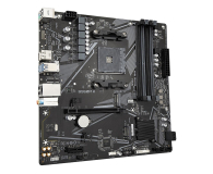 Gigabyte B550M K - 1243744 - zdjęcie 3